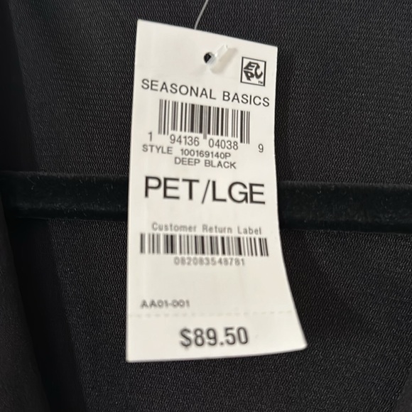 Women’s Maxi Dress NWT - Picture 3 of 4